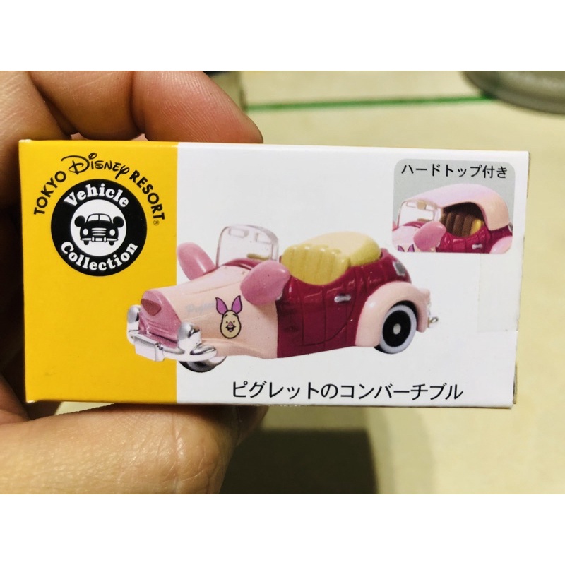 日本帶回 絕版 多美小汽車 模型車 Tomica 迪士尼米奇米妮米老鼠小熊維尼唐老鴨黛西高飛冰雪奇緣小小兵三眼怪毛怪小豬