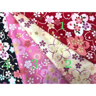 [現貨] 臺灣客家花布 棉布 佈置 抱枕 衣服 服裝設計 diy包包 頭巾領巾 拍照 門簾 桌巾 阿嬤花布 復古印花布