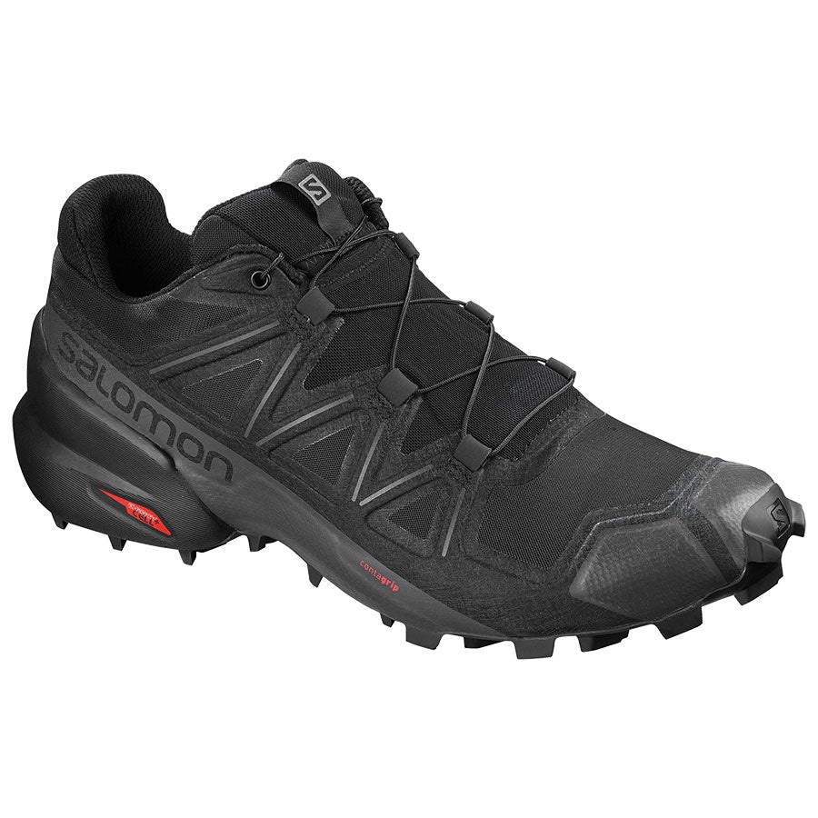 R'代購 Salomon Speedcross 5 黑紅 S/Lab XT-6 Advanced ADV 410855