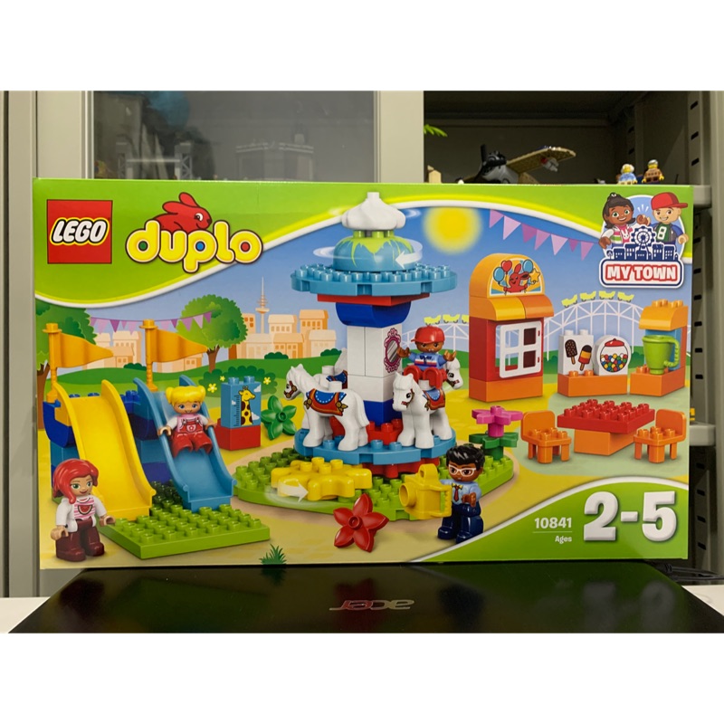 10841 lego duplo