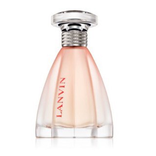 LANVIN 浪凡冒險 摩登冒險 公主性感 淡香精 玻璃瓶分享