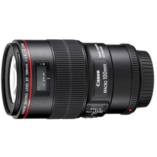 CANON EF 100mm F2.8 L Macro IS USM 平行輸入 平輸 贈專業清潔組