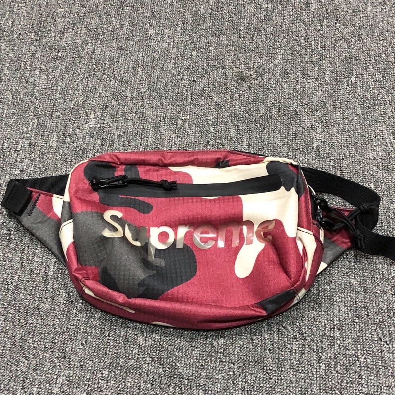 SUPREME 50TH WAIST BAG