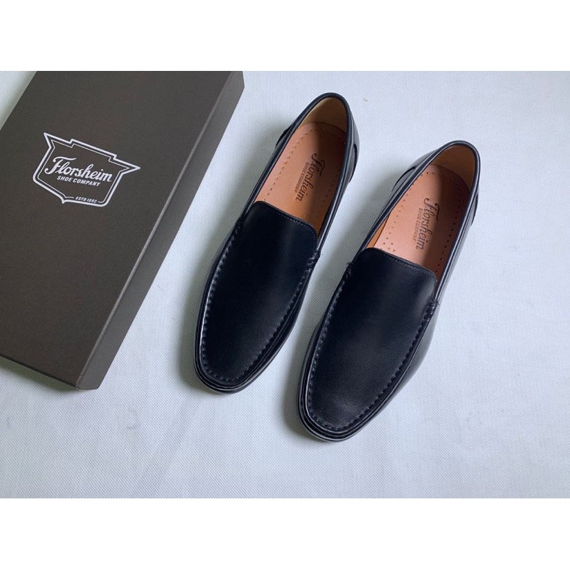 florsheim company