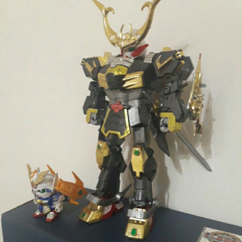 機動武者大鋼的價格推薦 22年12月 比價比個夠biggo