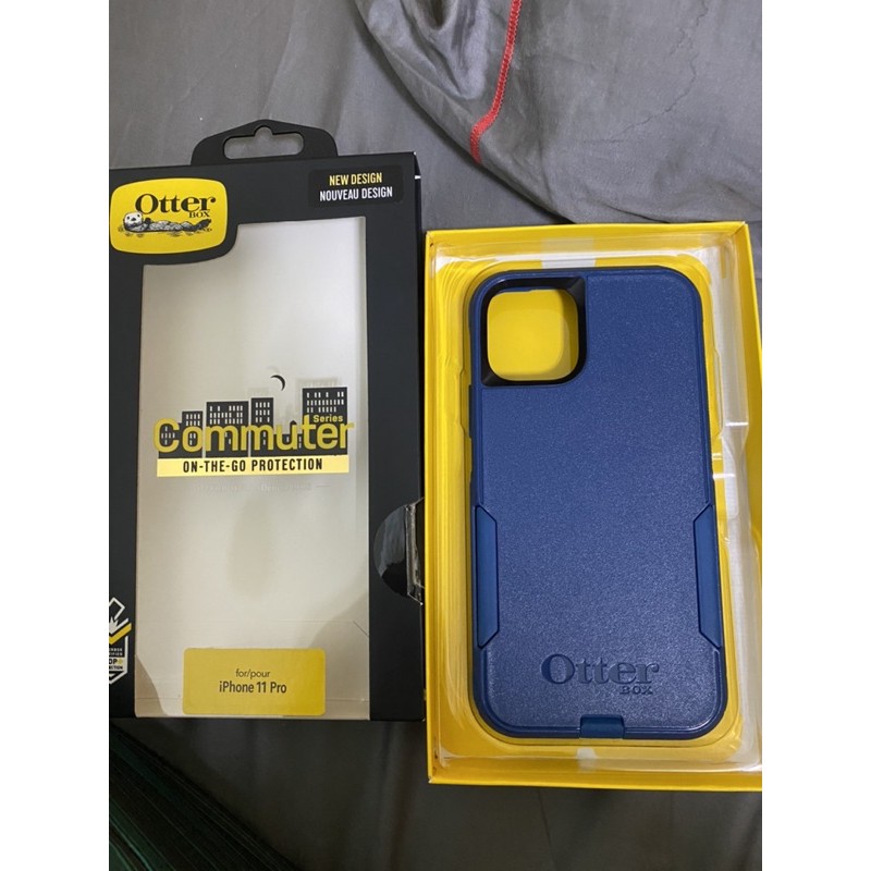 Otterbox iphone 11 pro軍規防摔殼