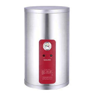 櫻花 EH1210A4 4KW直掛式12加侖儲熱式電熱水器 含全臺安裝 大型配送