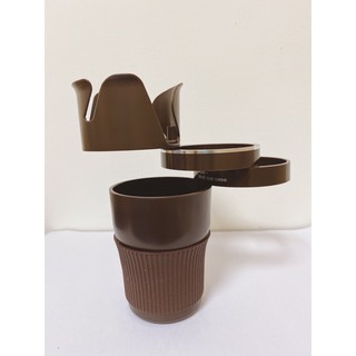 汽車杯架 車用杯架 飲料架 置杯架 水杯架 飲料杯架 多功能置物架 杯架 車用