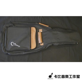【卡比音樂工作室】-實體店面- 電吉他厚袋（全新）直購價$500