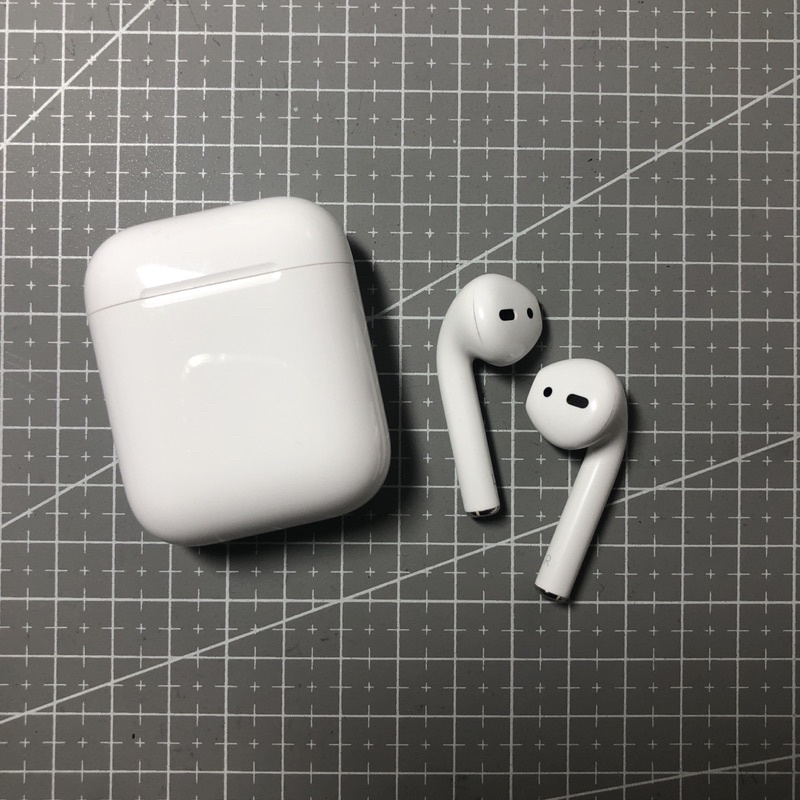 APPLE AIRPODS 第一代 二手