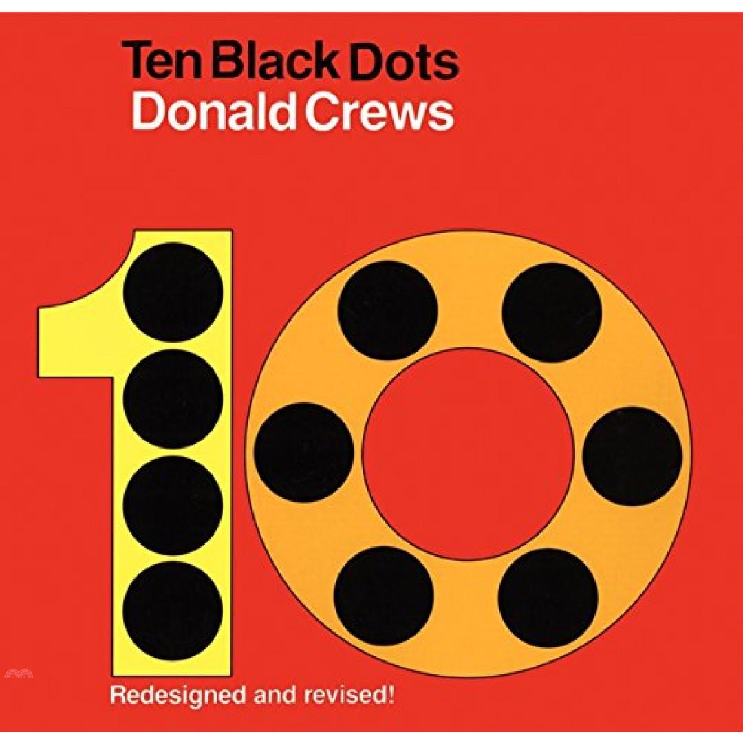 Ten Black Dots