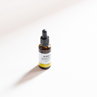 【AGRICOLA植物者】暖洋洋迴圈按摩油 30ml - 月見草油搭配絲柏精油 居家SPA按摩精油暖宮複方
