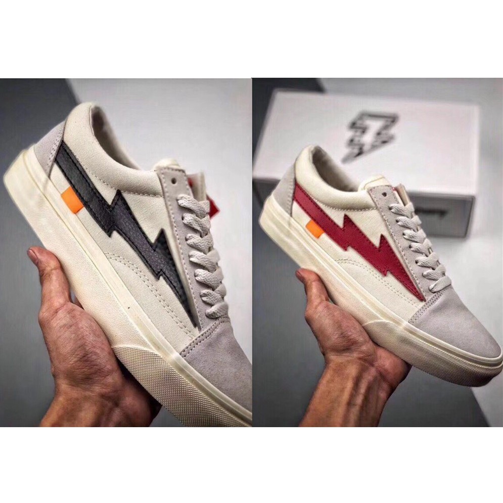 revenge x storm off white