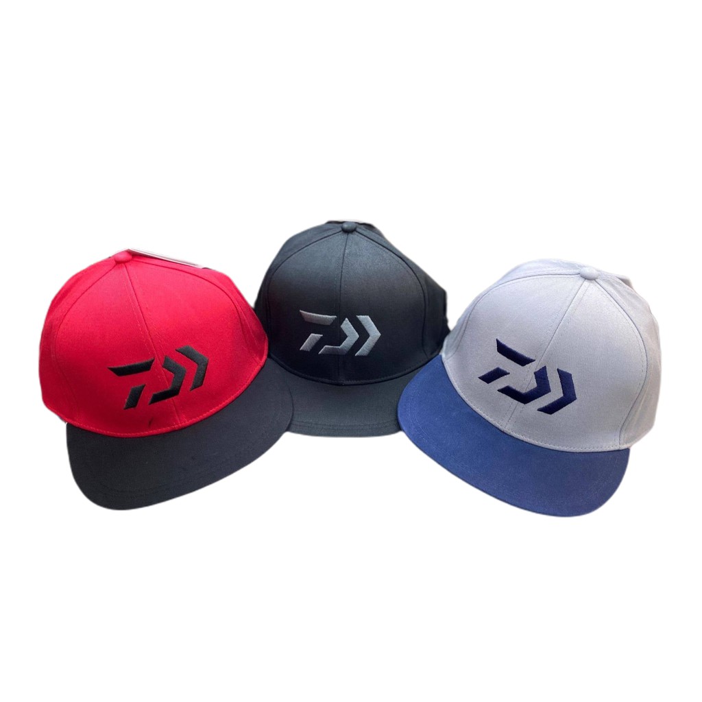 2020年【DAIWA】【CA-60020】帽子【海天龍釣具商城】