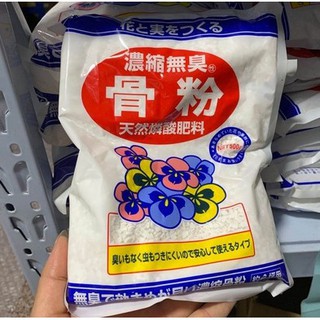 阿米諾骨粉促花苞磷肥植物通用天然有機促生長無臭骨肥尚可可旗舰店 蝦皮購物