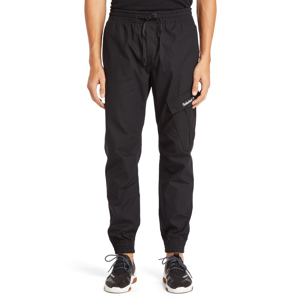 jogger timberland