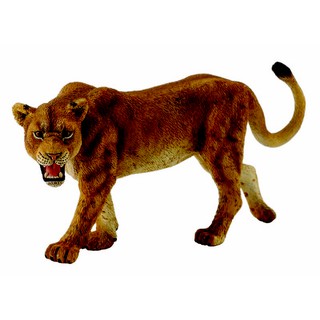 「芃芃玩具」COLLECTA 動物模型R88415 母獅子 仿真 教材 教學 貨號88415