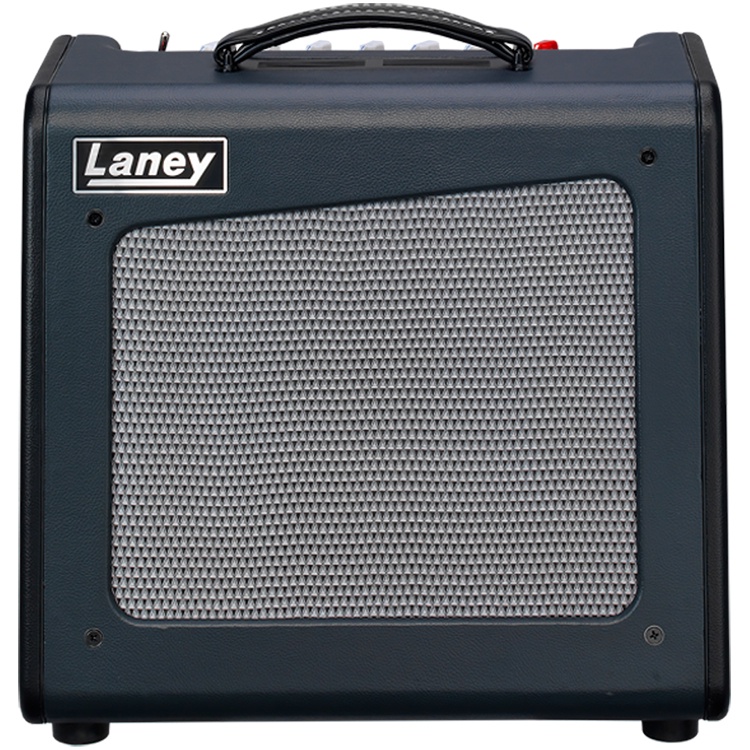 LANEY CUB-SUPER12 電吉他音箱/全真空管/12吋HH單體