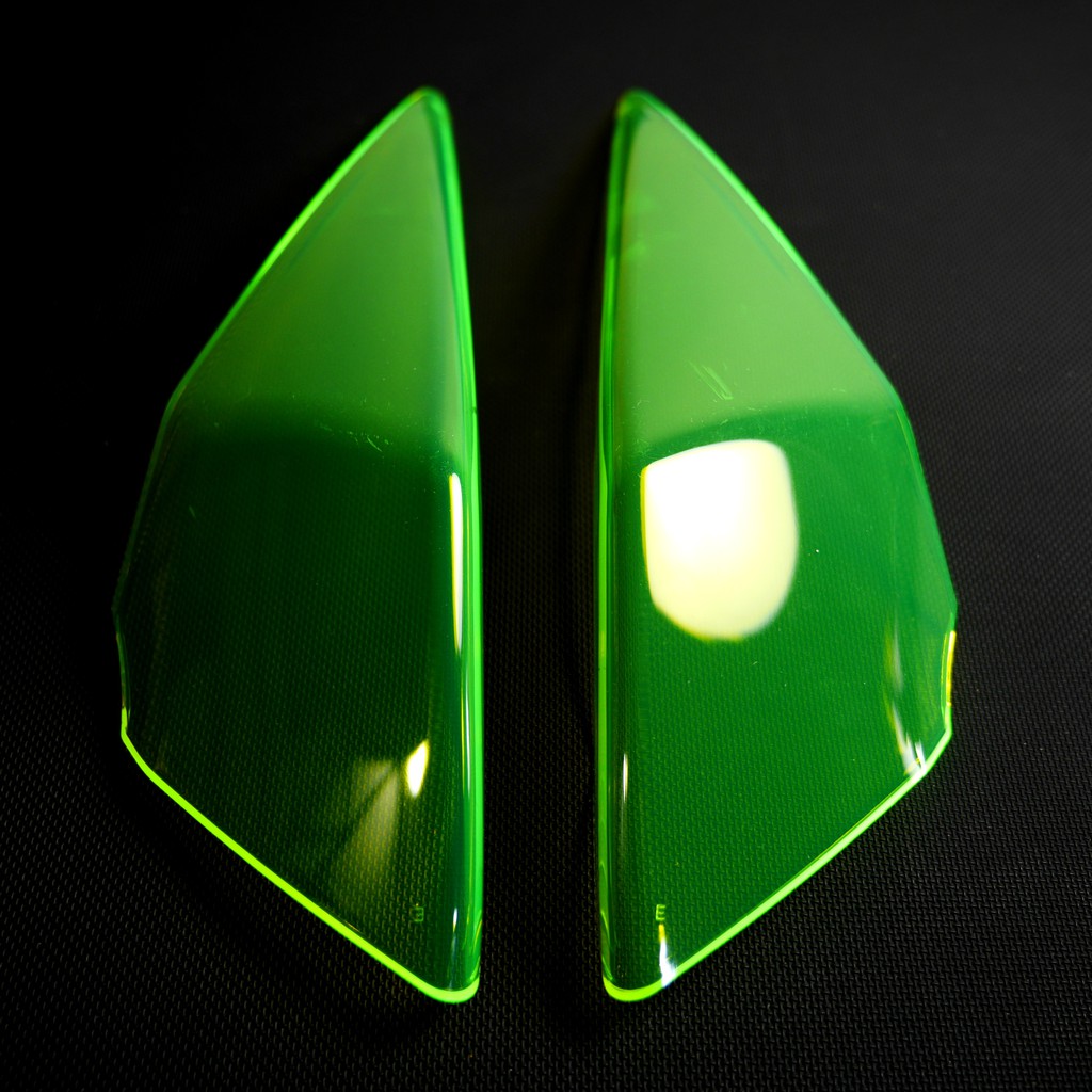 皮斯摩特 EPIC |  後方向燈 方向燈殼 貼片 三代勁戰 勁戰三代 新勁戰三代 三代戰 3代勁戰 螢光綠