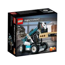 樂高 LEGO 42133 TECHNIC 伸縮式裝卸機