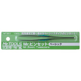 (大鳥叔叔模型)GUNZE郡氏 MR.HOBBY MT201 MT-201精密工具 斜刃直夾