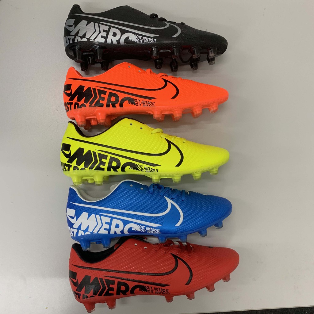 kasut bola nike cr7