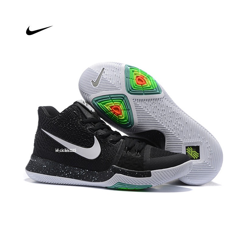 nike zoom kyrie 3