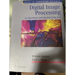 Digital image processing - springer