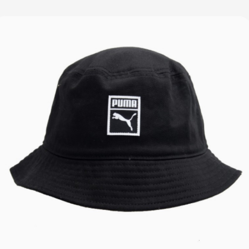 全新puma漁夫帽遮陽帽 蝦皮購物