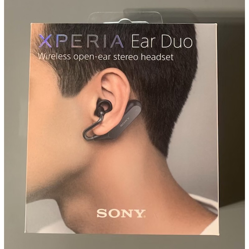 【35%OFF】 SONY XEA20(B) - ヘッドフォン