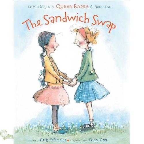 The Sandwich Swap