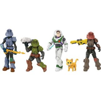 預購👍空運👍美國迪士尼 巴斯光年 BUZZ Pixar Lightyear  公仔 娃娃 玩具