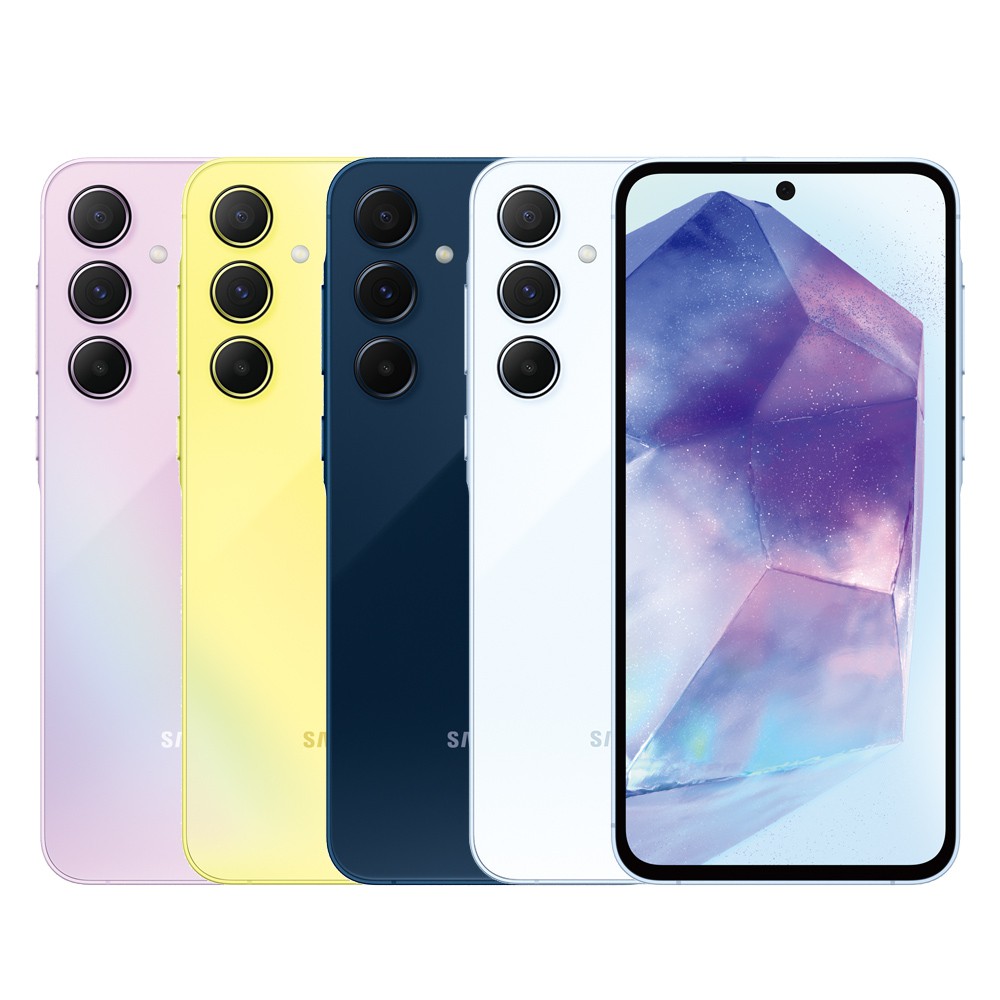 Samsung Galaxy A55 A5560_8GB/256GB 現貨 蝦皮直送