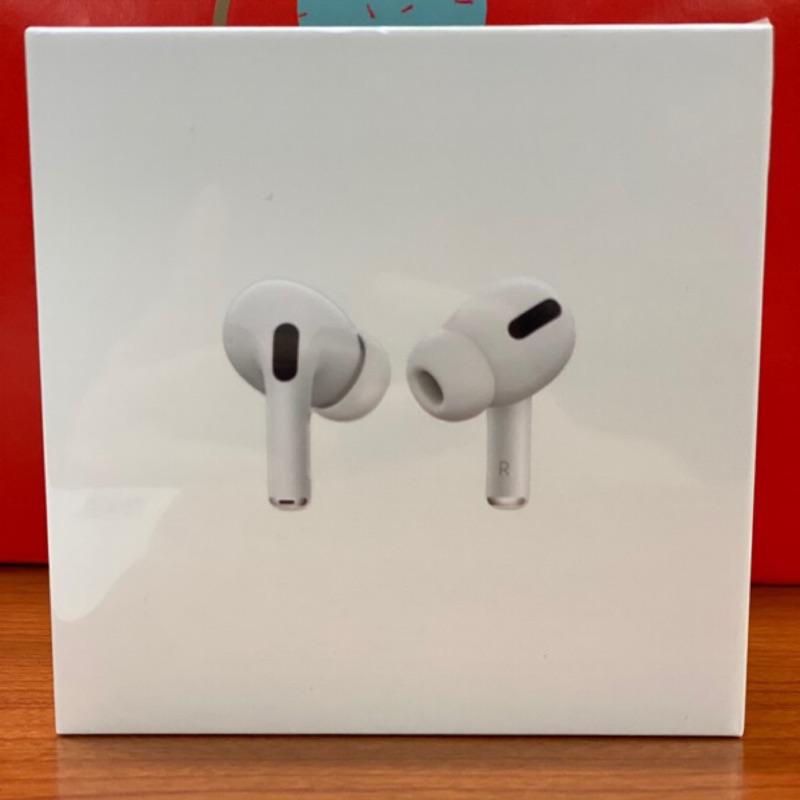 ➰現貨➰原廠公司貨AirPods Pro