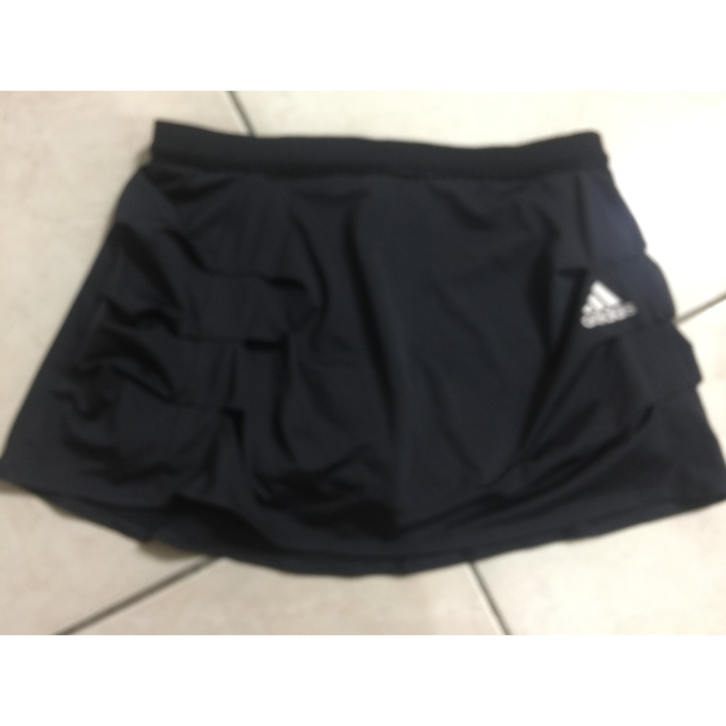 [二手]adidas CLIMA365背心(含內衣) 褲裙、排汗衣