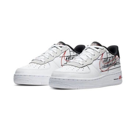 nike air force 1 low eos