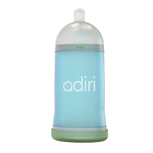 Adiri 奶瓶9.5oz (280ml) - 3號(6~9個月)