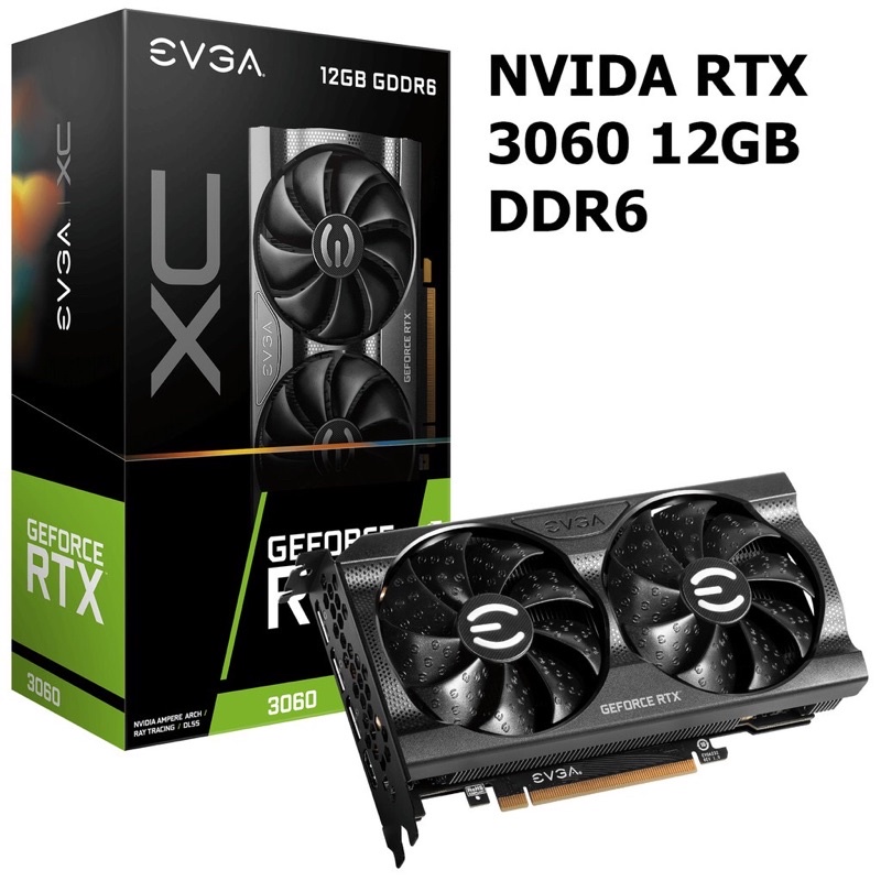 Evga 3060 LHR版本