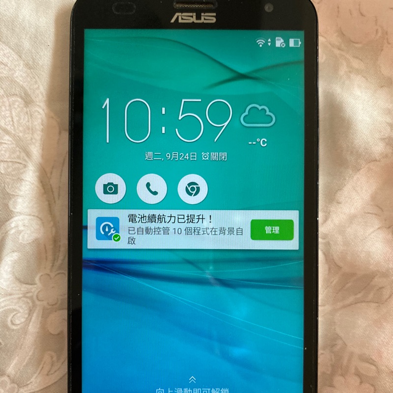 自售asus Z00ld空機 蝦皮 Line購物