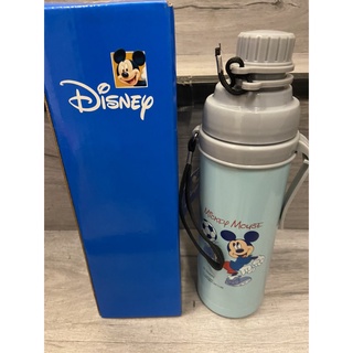 全新 disney 迪士尼 米奇 復古 隨行杯 保溫杯 環保杯 不鏽鋼杯 不鏽鋼水壺 水瓶 飲料杯 環保水杯