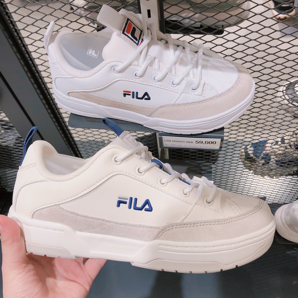 fila 2000