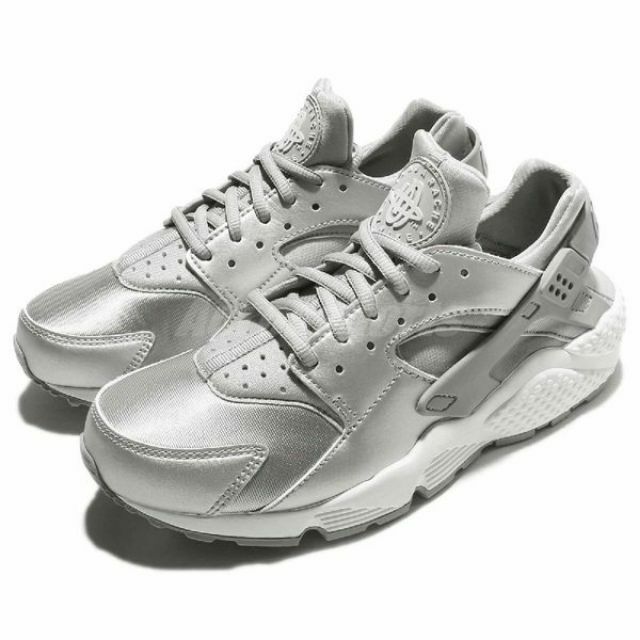 Nike 武士鞋 Wmns Air Huarache Run   運動鞋 【PUMP306】 859429-002