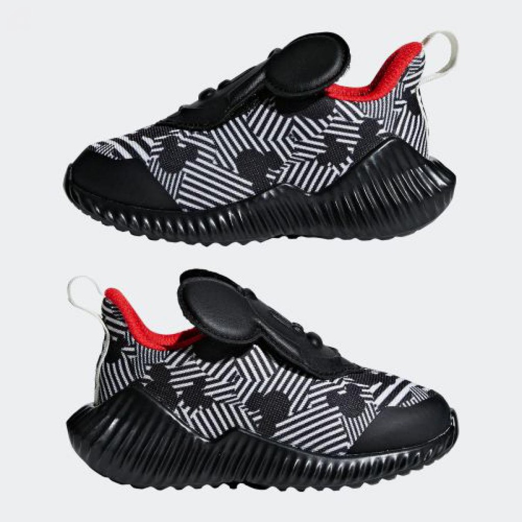 adidas fortarun mickey