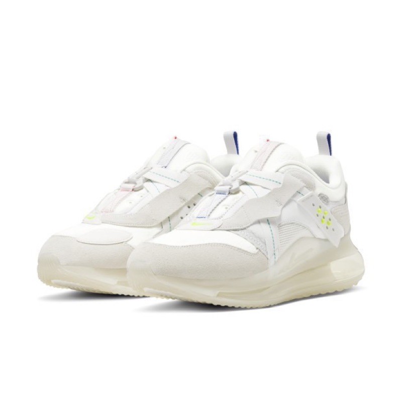 Nike Air Max 720 SLIP OBJ 氣墊 無鞋帶 懶人鞋