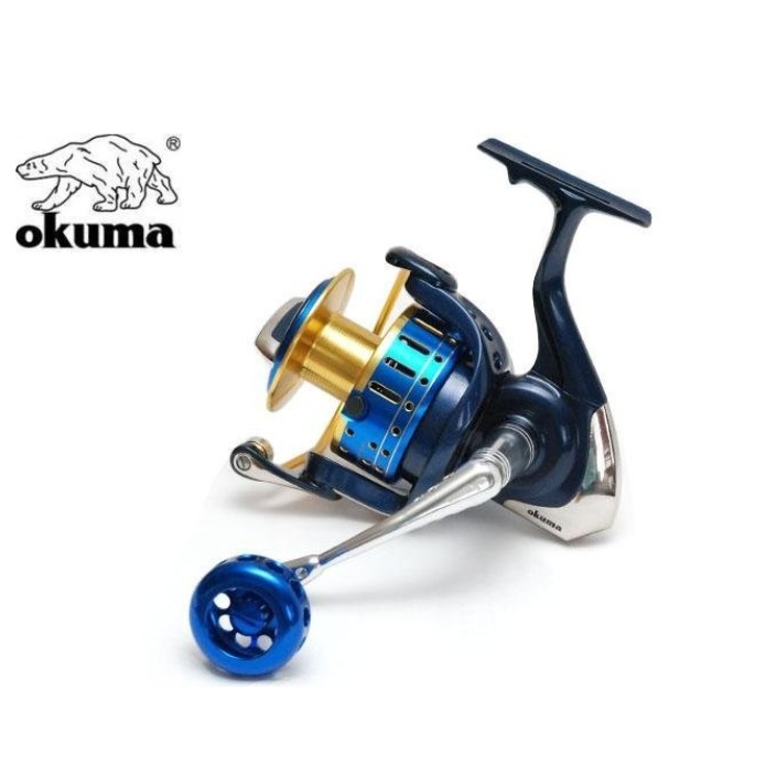 OKUMA  Salina II 煞那/剎那Ⅱ代 出清特價