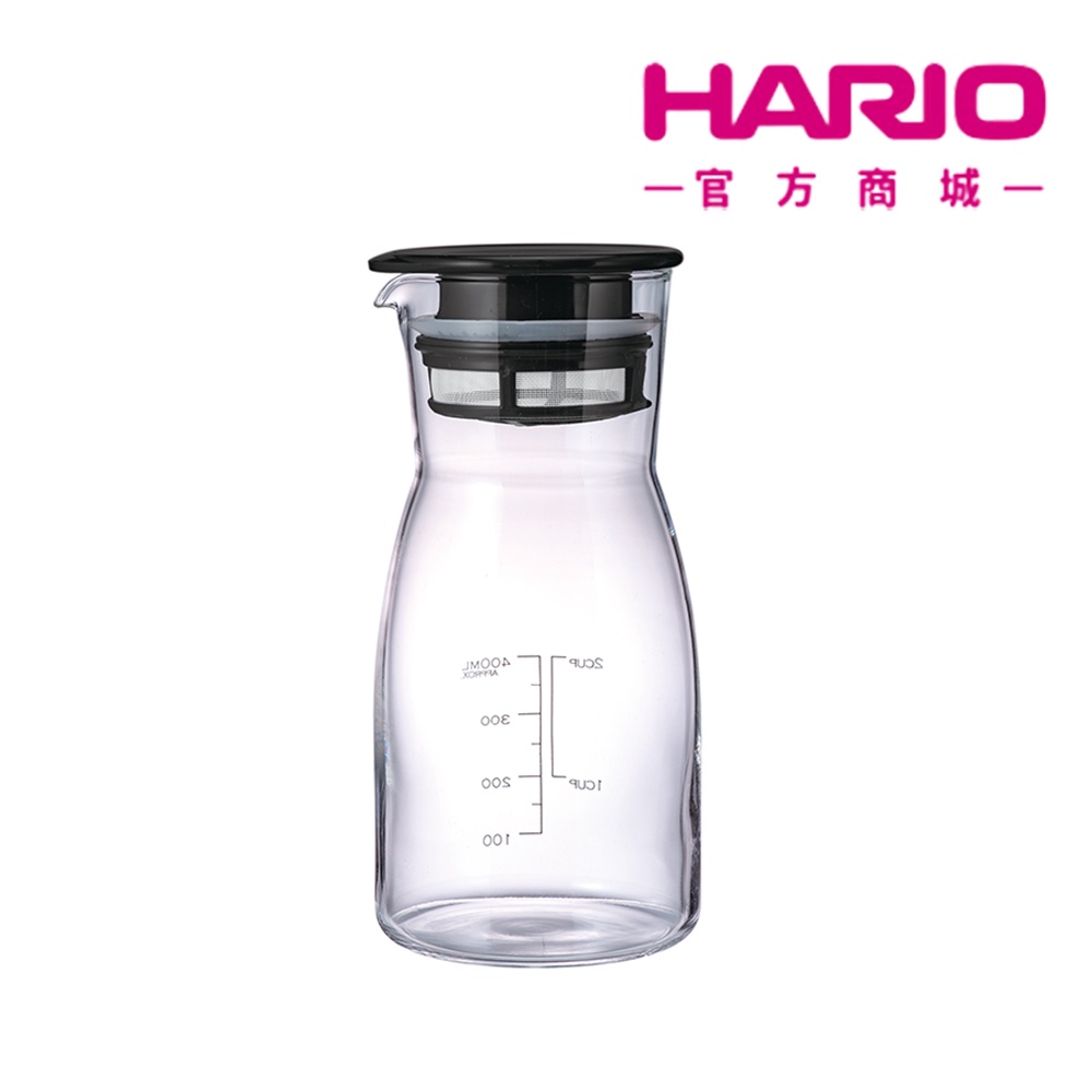 【HARIO】維納格醋飲壺 700ml VDPI-700-B 醋飲壺【HARIO】