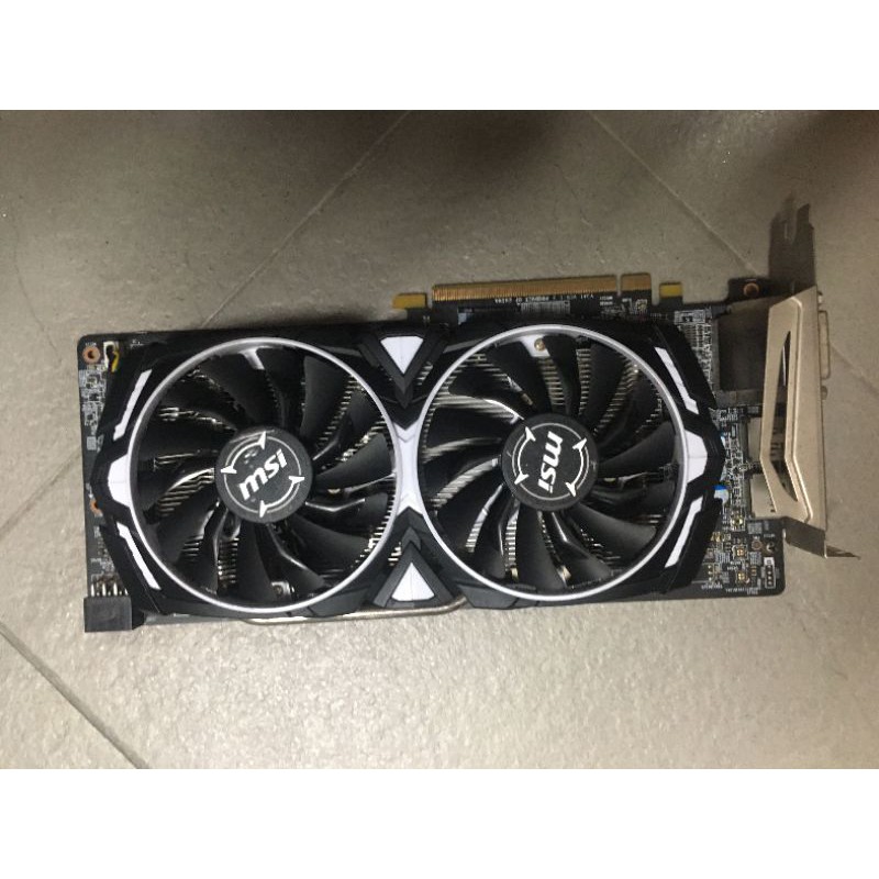 三個Rx580 8gb