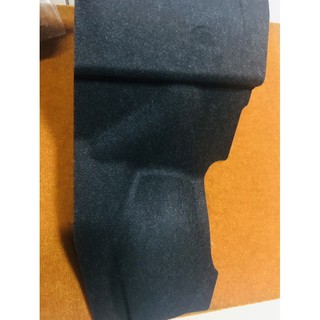 PGO摩特動力 彪虎200 TIGRA200 置物箱襯墊 置物箱 襯墊 馬桶襯墊 彪虎200置物箱襯墊 胖虎200