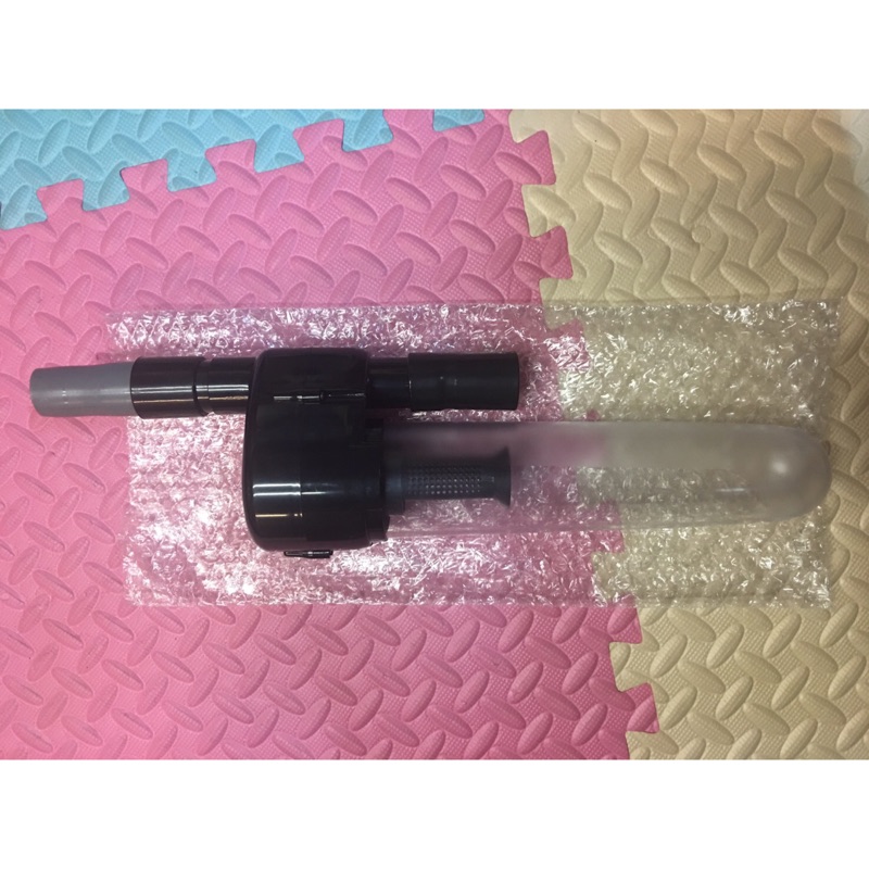 集塵盒👉🏻牧田MAKITA充電式吸塵器