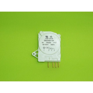 (新品) 日立 625-1 冰箱 除霜 定時器 DBZD-625-1D4 ( 適用 . 國際 . 東元 . 大同 )
